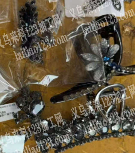 合金的抓夹订单，寻找专业合金抓夹的工厂合