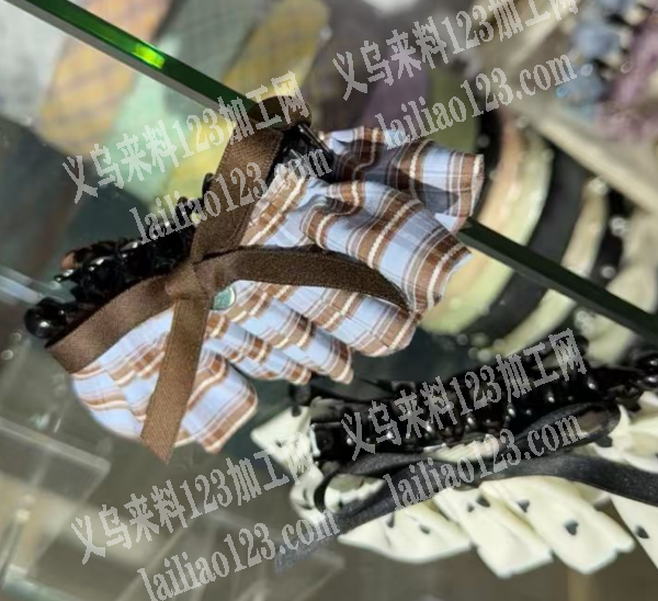 发东阳做，寻找东阳的手工活加工厂，布艺发