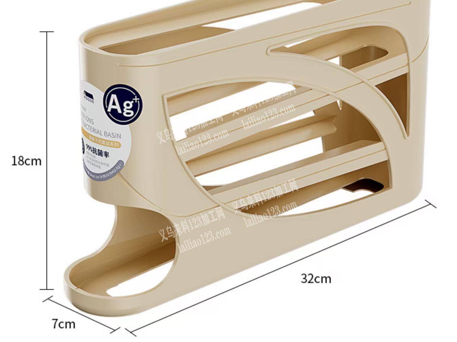 塑料鸡蛋架，如图，找厂家，有货的联系我，