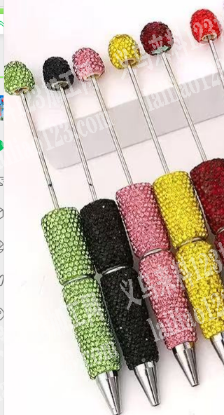 diy钻笔订单，如图，寻找厂家，请联系详