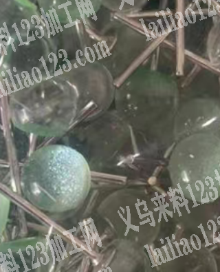 采购如图圆球，。如图寻做找不带针的这款货