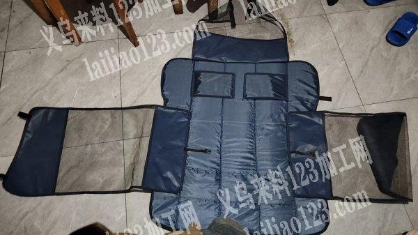 寻找能做的箱包加工厂，有意者，请联系详谈