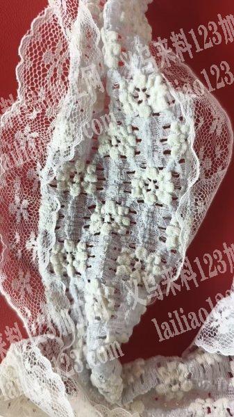 花边订单，长期合作，量大，本地外地不限制