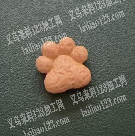 大量，小脚丫的树脂配件，大量订单，寻找源