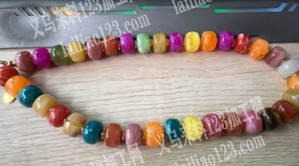 采购珠子，寻找厂家，如图，请联系详谈。