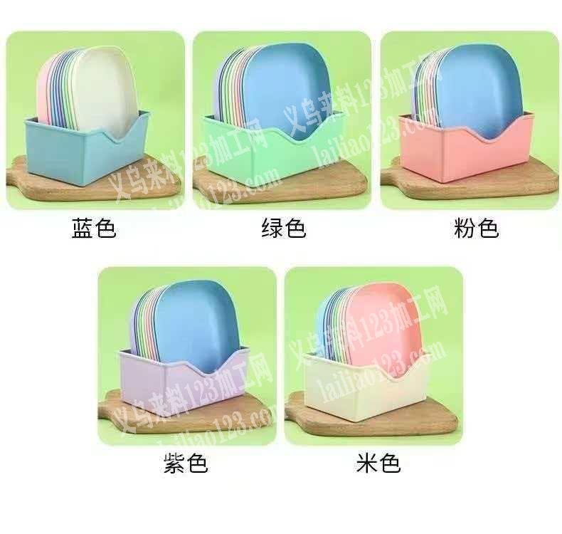 商贸城2****店面，寻找塑料吐骨碟厂家