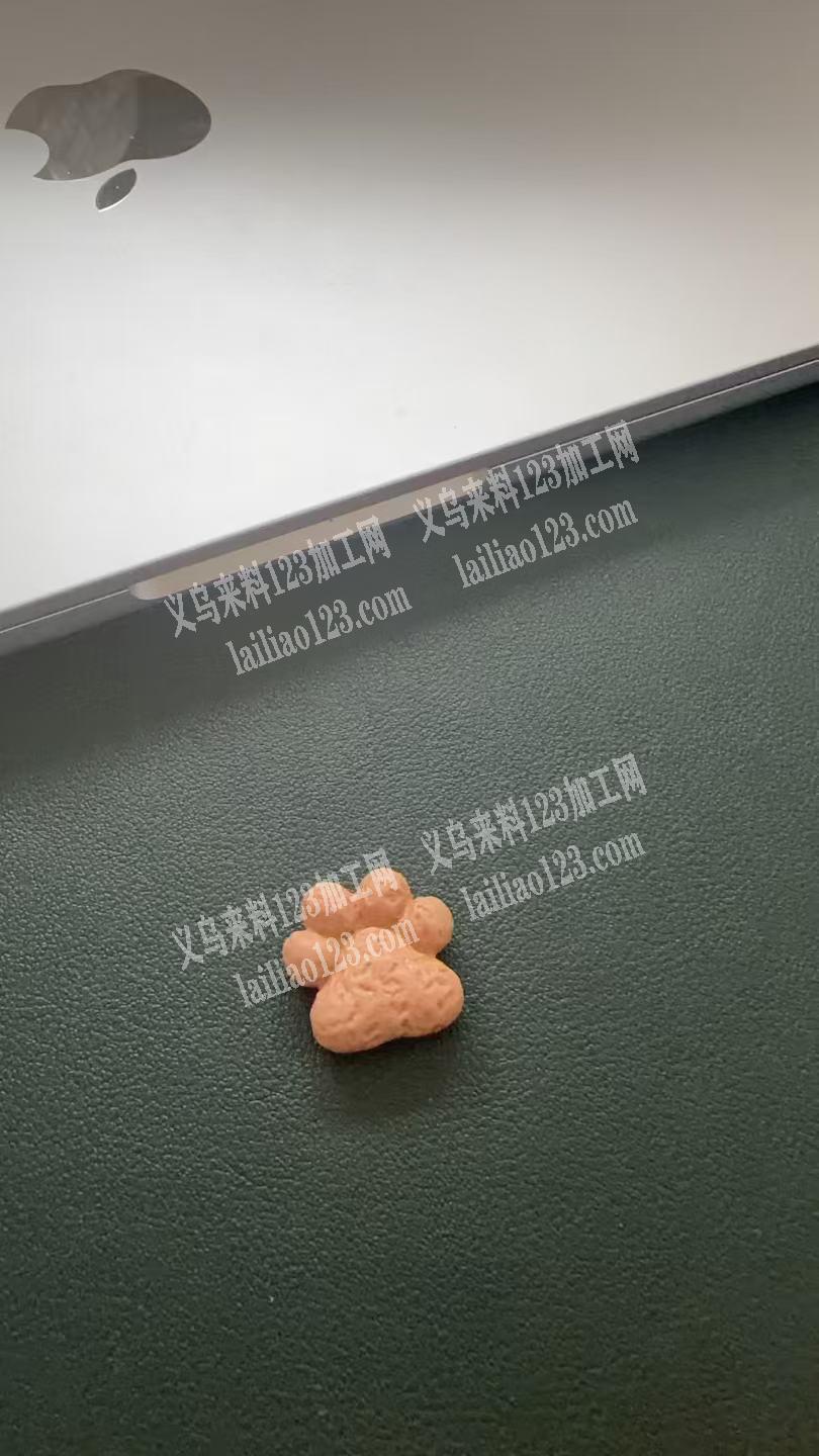 如图，寻找专业做这个树脂配件的工厂，请联