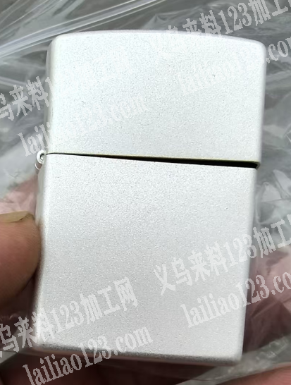 大量订单，喷砂外发加工，如图，效果，寻找