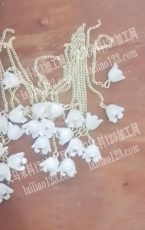 承接各种手工活，有外发的老板砸单过来