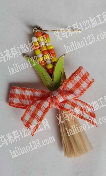 12000手工耳环订单，如图，寻找会做的