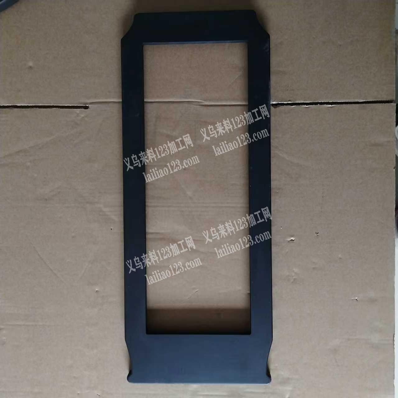 这个密度板批灰打磨加工，能做的加工厂联系