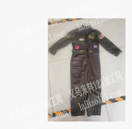 这种连体服装订单，寻找专业做这种连体服装