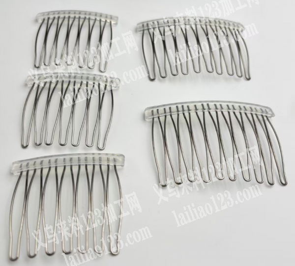 【大量】插梳组装的手工活外发，粘胶水粘插