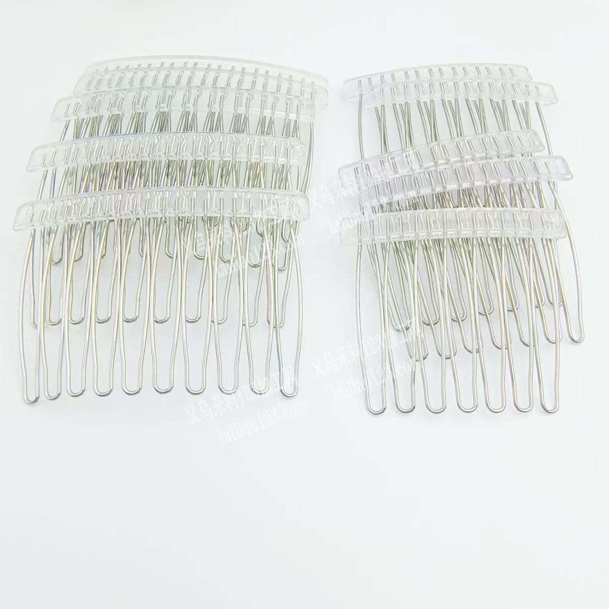 【大量】插梳组装的手工活外发，粘胶水粘插