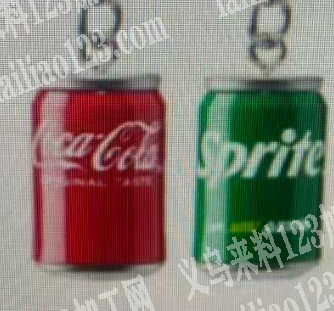 采购如图小树脂配件，寻找厂家，请联系详谈