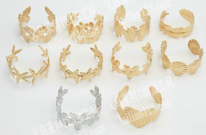 铁艺饰品电镀外发加工【外发电镀。发义乌本