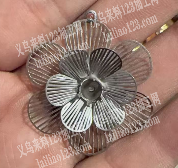 铁艺饰品电镀外发加工【外发电镀。发义乌本