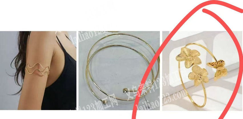 铁艺饰品电镀外发加工【外发电镀。发义乌本