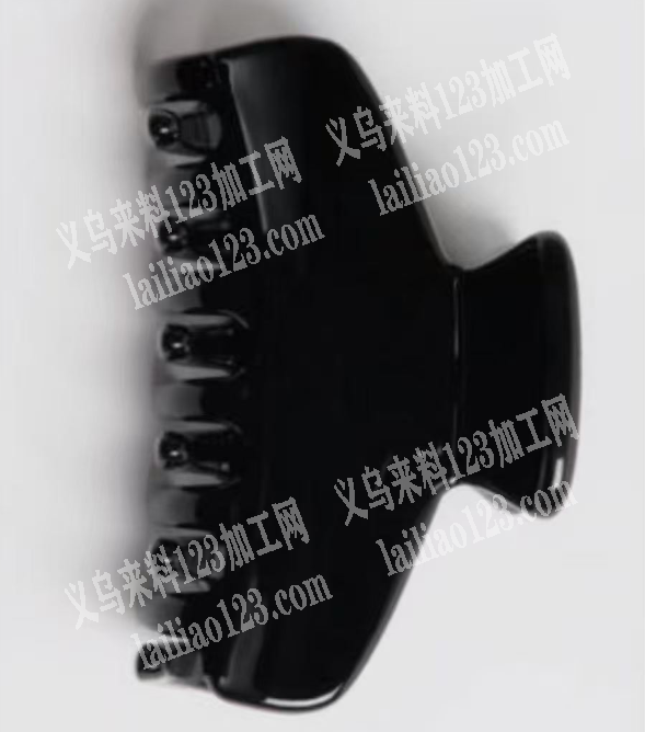 如图塑料抓夹订单，寻找专业做这个抓夹的工