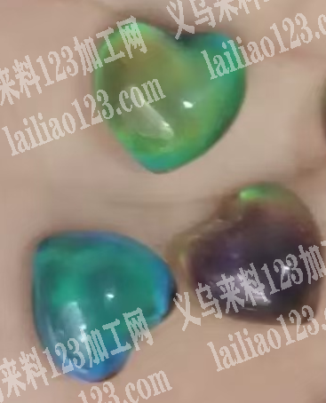 采购感温石，寻找供应商，