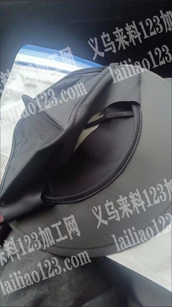 【面罩成品订单】防晒面罩成品订单，如图，