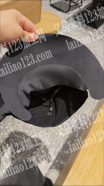 【面罩成品订单】防晒面罩成品订单，如图，