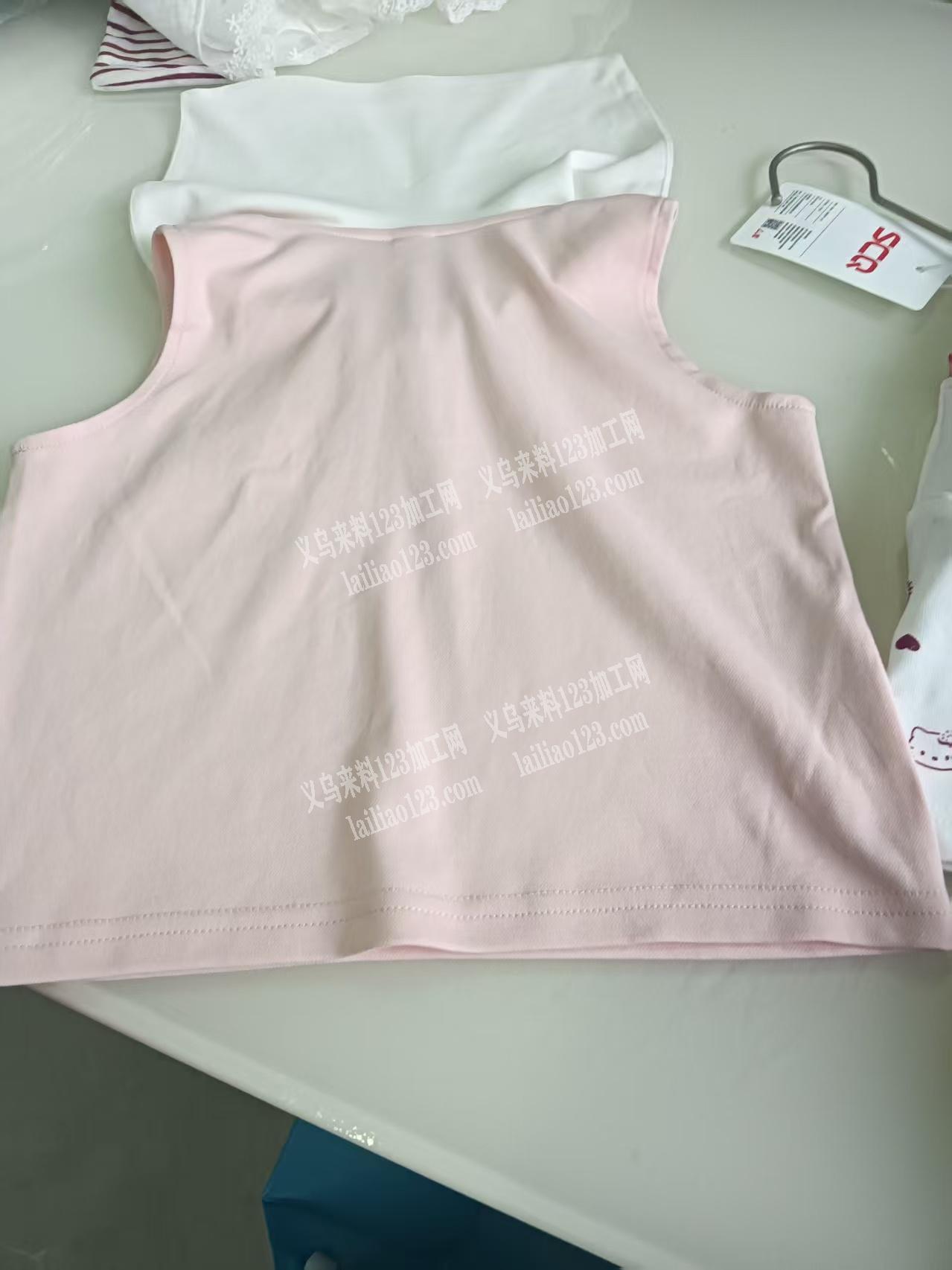 大量童装外发加工，。如图。寻找服装加工厂