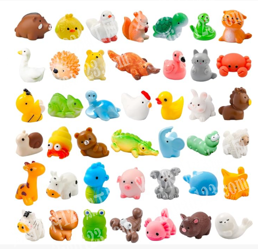 【大量订单】树脂立体动订单外贸公司寻找树