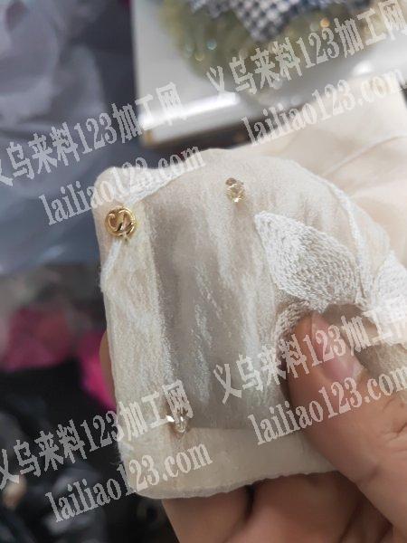 找专业针线活加工厂，浙江及周边