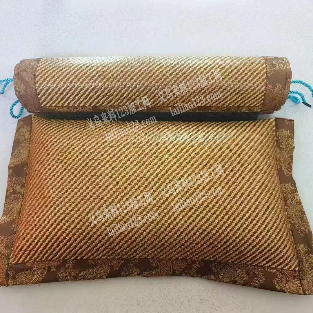 寻找专业生产这个护颈枕的工厂，我有订单，