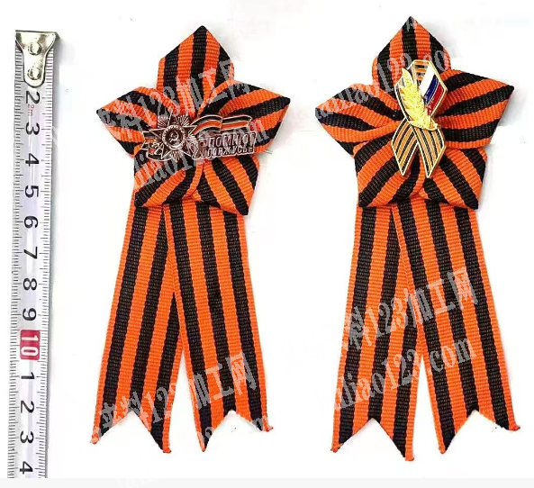 100000布艺织带领结订单，如图，寻找