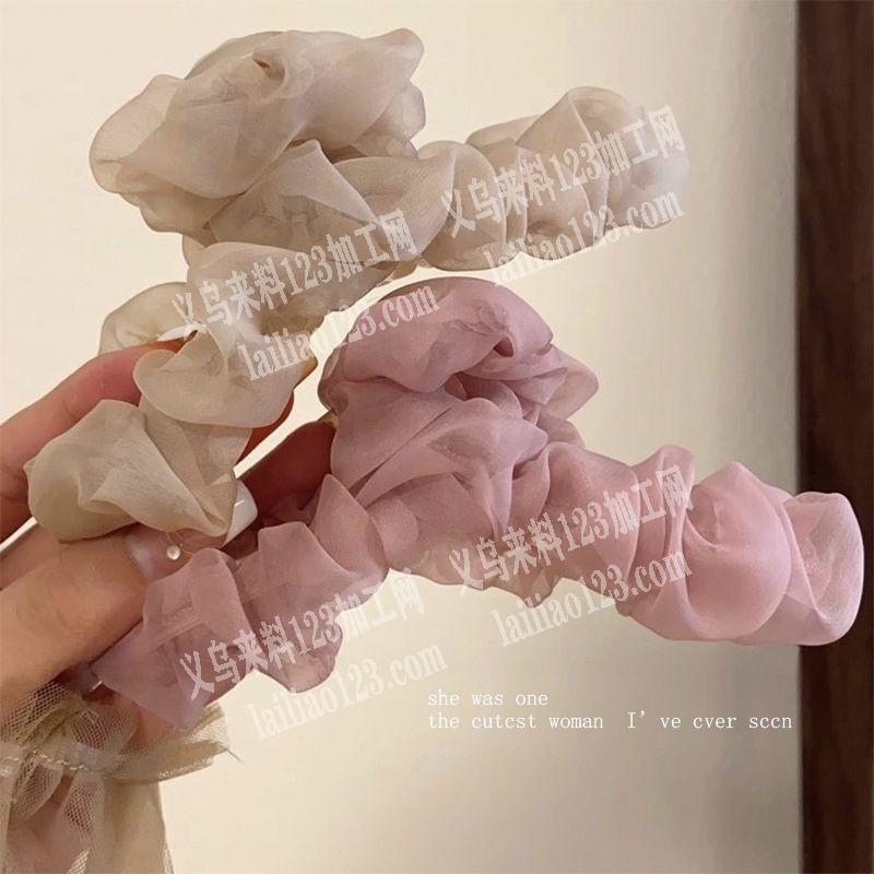 承接各种头饰和手饰加工