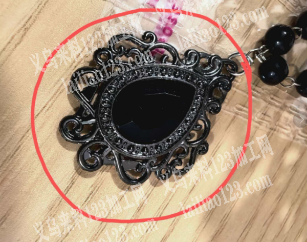 【找钢模】合金压铸订单。如图。寻找合金压