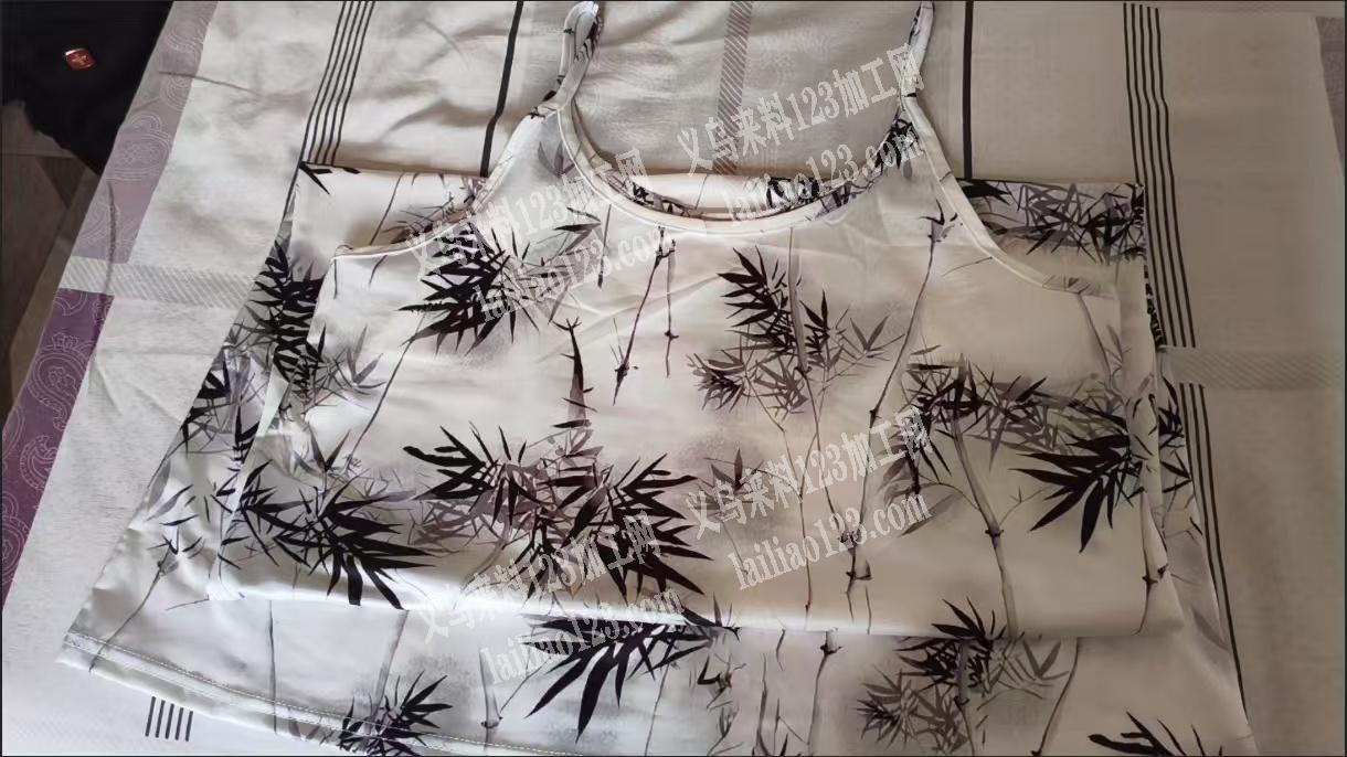 【裙子，服装订单外发】电商寻找可以包工包