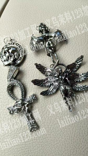 公司5万合金吊坠【寻找翻砂的工厂】翻砂外