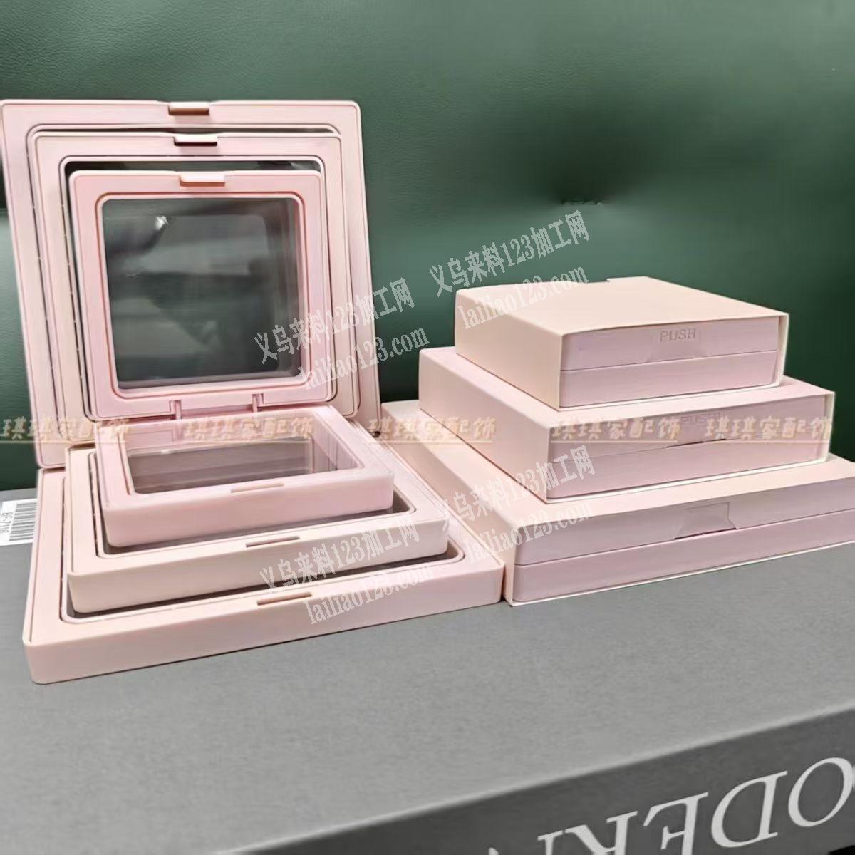 饰品盒子订单【悬浮盒订单】寻找专业做悬浮