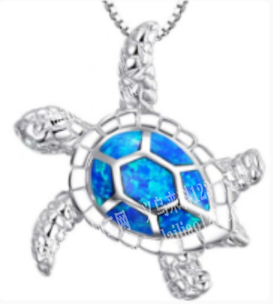 澳宝乌龟吊坠订单，寻找源头厂家，请联系详