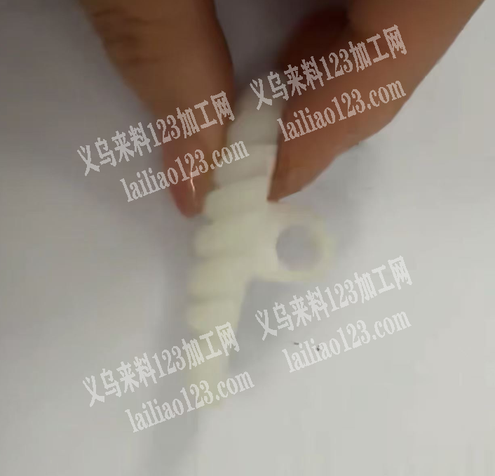 寻找注塑的工厂，如图，硅胶配件，寻找厂家