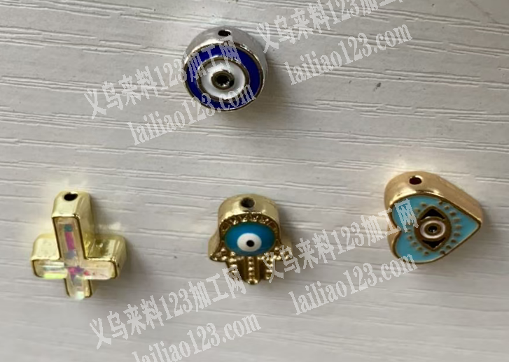 【小配件订单】附图片，合金压铸的配件订单