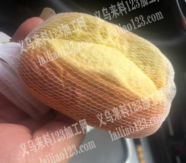 【寻找食物食玩厂家】有订单，寻找生产海绵