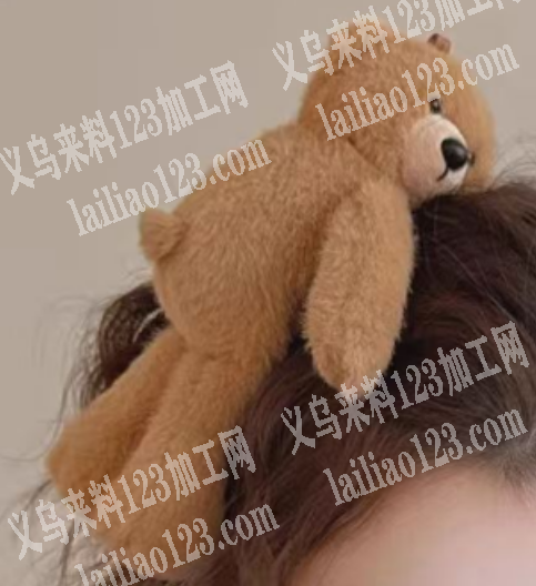 大量玩偶，毛绒玩具公仔订单，寻找工厂合作