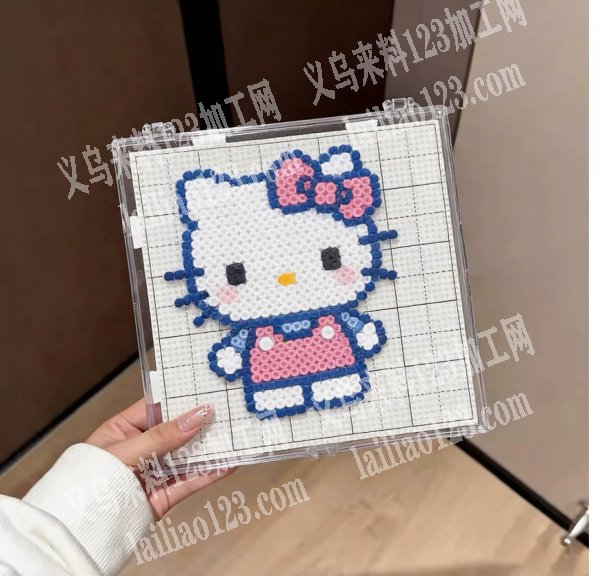 电商塑料盒订单，注塑收纳盒订单，如图，拼