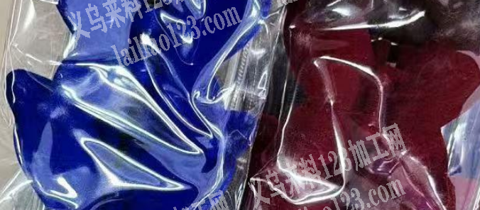 蝴蝶发夹包装发夹，外发加工，寻找加工厂，
