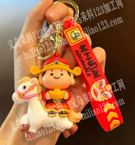 毛绒娃娃订单外发加工【发外地做】找做毛绒