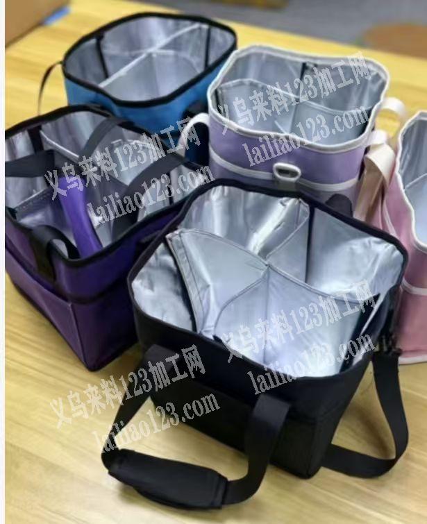 收纳包箱包订单外发，寻找专业做收纳包成品