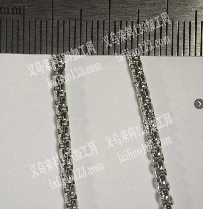 十几万链条订单，寻找专业生产链条的厂家，