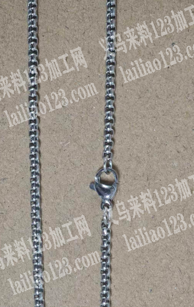 十几万链条订单，寻找专业生产链条的厂家，