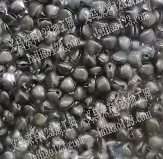 金属铃铛毛呸订单，寻找专业生产铃铛毛呸的