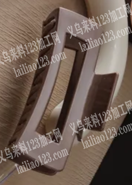 大量。，软胶抓夹订单，如图，寻找专业做这