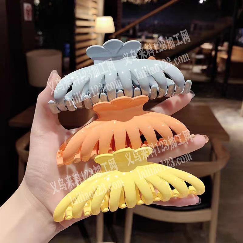 注塑的抓夹订单，寻找有模具的注塑工厂合作